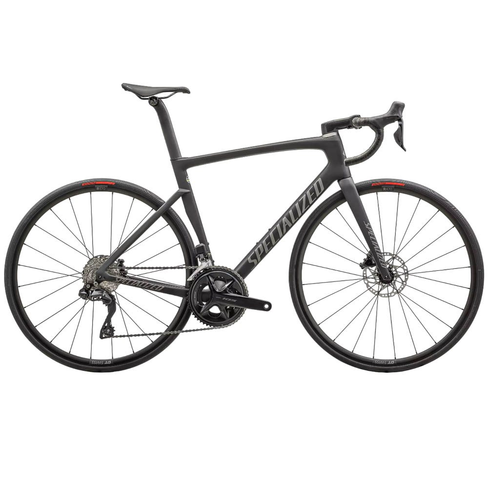 SPECIALIZEDスペシャライズドTARMAC SL7 COMP 2024年 2024 Specialized Tarmac SL7 Comp - Shimano 105 Di2 Road Bike